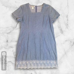 KDKdesigns size 18 90’s style